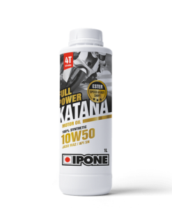 Масло IPONE FULL POWER KATANA 10W50 1L