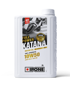 Масло IPONE FULL POWER KATANA 10W50 2L