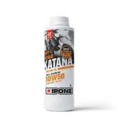 Масло IPONE KATANA OFF ROAD 10W50 1L