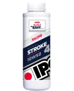 Масло IPONE STROKE 4 RACING 10W50 1L