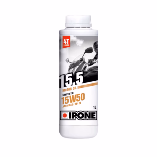Масло IPONE 15.5 15W50 1L