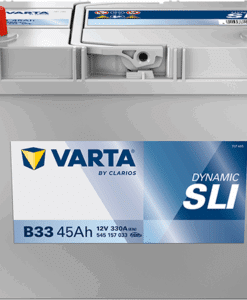 Акумулатор VARTA DYNAMIC SLI 545157033 45Ah 330A L+