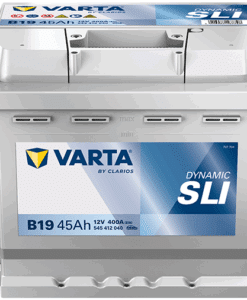 Акумулатор VARTA DYNAMIC SLI 545412040 45Ah 400A R+