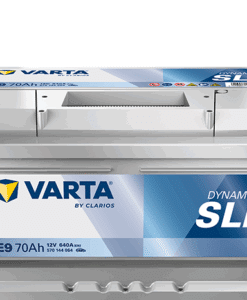 Акумулатор VARTA DYNAMIC SLI 570144064 70Ah 640A R+