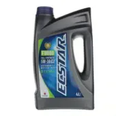 Масло SUZUKI ECSTAR F9000 DIESEL 99000-21E50B047 5W30 C2 4L