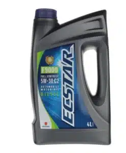 Масло SUZUKI ECSTAR F9000 DIESEL 99000-21E50B047 5W30 C2 4L