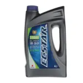 Масло SUZUKI ECSTAR F9000 DIESEL 99000-21E60B047 5W30 C4 4L