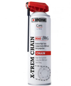 Спрей за верига IPONE XTREM CHAIN ROAD 500ml