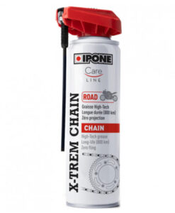 Спрей за верига IPONE XTREM CHAIN ROAD 250ml