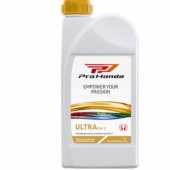Оригинално минерално хидравлично масло Honda PSF-2 PSF-S 08285-P9901PRO 1L