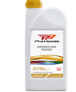 Оригинално минерално хидравлично масло Honda PSF-2 PSF-S 08285-P9901PRO 1L