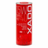 Масло XADO SHPD MCF Red boost 1L