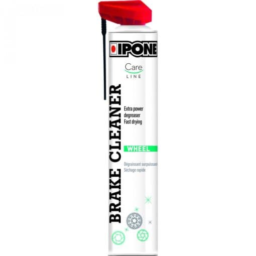 Почистващ спрей за спирачки IPONE BRAKE CLEANER 750mL