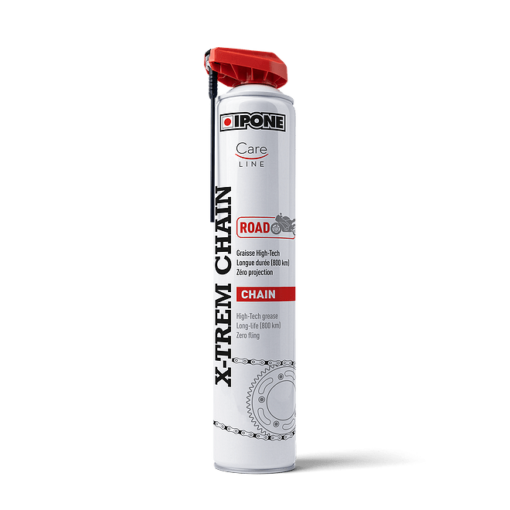 Спрей за верига IPONE XTREM CHAIN ROAD 750ml