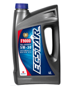 Масло SUZUKI ECSTAR 990R0-21E72004 5W30 4L