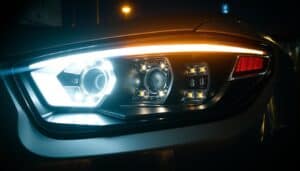 LED осветление