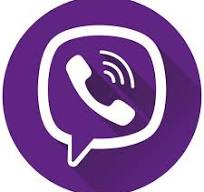 Viber Icon