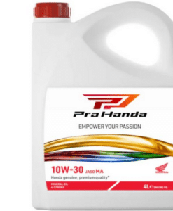 Оригинално масло Honda 08232-M99-S4LPRO 10W30 4L