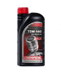 Трансмисионно масло Chempoil Syncro GLX 75W140 1L