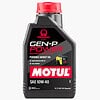 Масло MOTUL GEN-P POWER 10W40 1L