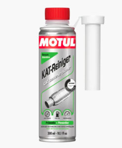 Добавка MOTUL CAT CONVERTER CLEANER EFS DE 300ml