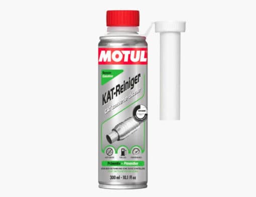 Добавка MOTUL CAT CONVERTER CLEANER EFS DE 300ml