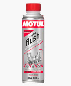 Промивка MOTUL ENGINE FLUSH 300ml