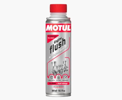 Промивка MOTUL ENGINE FLUSH 300ml