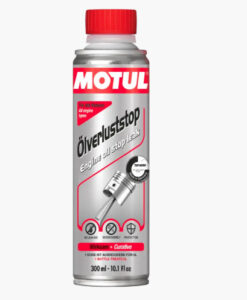 Добавка MOTUL ENGINE OIL STOP LEAK 300ml