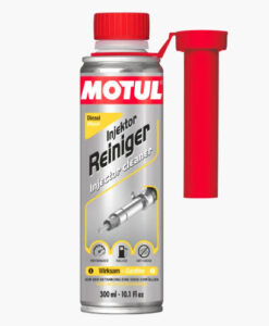 Добавка MOTUL INJECTOR CLEANER DIESEL EFS DE 300ml