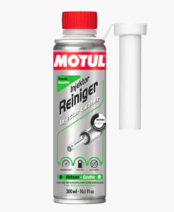 Добавка MOTUL INJECTOR CLEANER GASOLINE 300ml