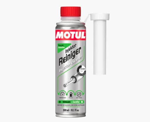 Добавка MOTUL INJECTOR CLEANER GASOLINE 300ml