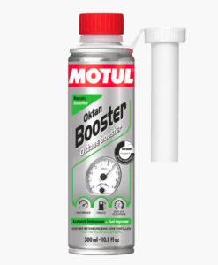 Добавка MOTUL OCTANE BOOSTER GASOLINE 300ml