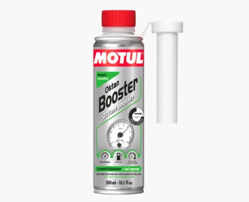 Добавка MOTUL OCTANE BOOSTER GASOLINE 300ml