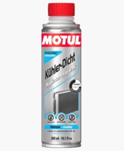 Добавка MOTUL RADIATOR STOP LEAK 300ML