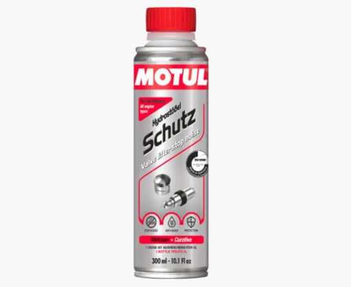 Добавка MOTUL VALVE LIFTER STOP NOISE 300ml