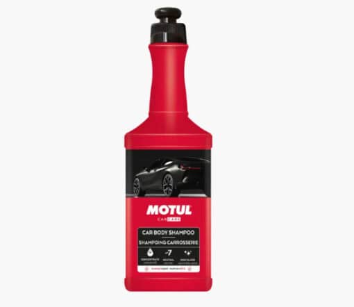 Авто шампоан MOTUL CAR CARE CAR BODY SHAMPOO 500ml