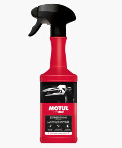 Почистване на боядисани и лакирани повърхности MOTUL CAR CARE EXPRESS SHINE 500ml