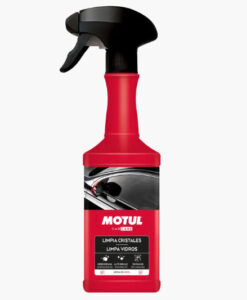 Почистващ препарат MOTUL CAR CARE GLASS CLEAN 500ml