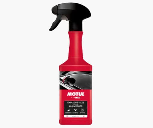 Почистващ препарат MOTUL CAR CARE GLASS CLEAN 500ml