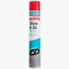 Почистващ препарат MOTUL SHINE & GO WORKSHOP 750ml