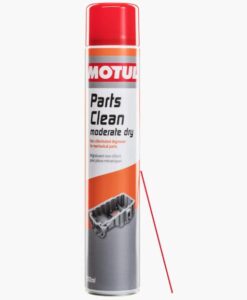 Препарат MOTUL PARTS CLEAN WORKSHOP 750ml