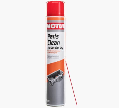 Препарат MOTUL PARTS CLEAN WORKSHOP 750ml