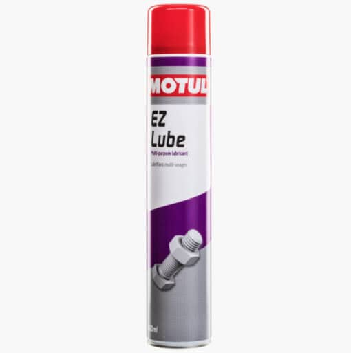 Смазочна течност MOTUL EZ LUBE WORKSHOP 750ml