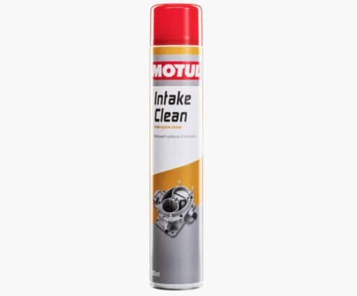 Почистващ препарат MOTUL INTAKE CLEAN WORKSHOP 750ml