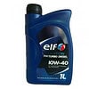 Масло ELF EVOLUTION 700 TURBO DIESEL 10W40 1L