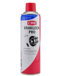 Обезмаслител CRC BRAKE 20 500ml