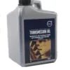 Масло автоматична трансмисия VOLVO OIL 31256775 4L
