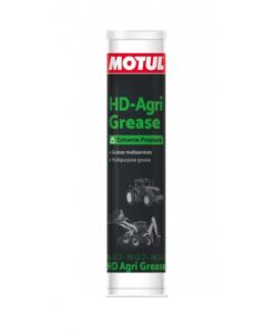 Литиева грес полусинтетична MOTUL HD-AGRI GREASE 0.4KG