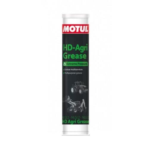 Литиева грес полусинтетична MOTUL HD-AGRI GREASE 0.4KG